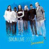 Sixun : Live in Marciac Sixun : Live in Marciac
